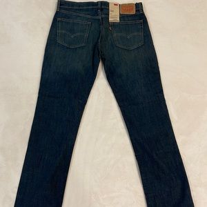 Levi’s Men’s 511 Jeans